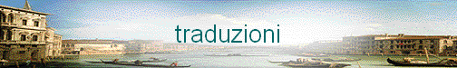 traduzioni